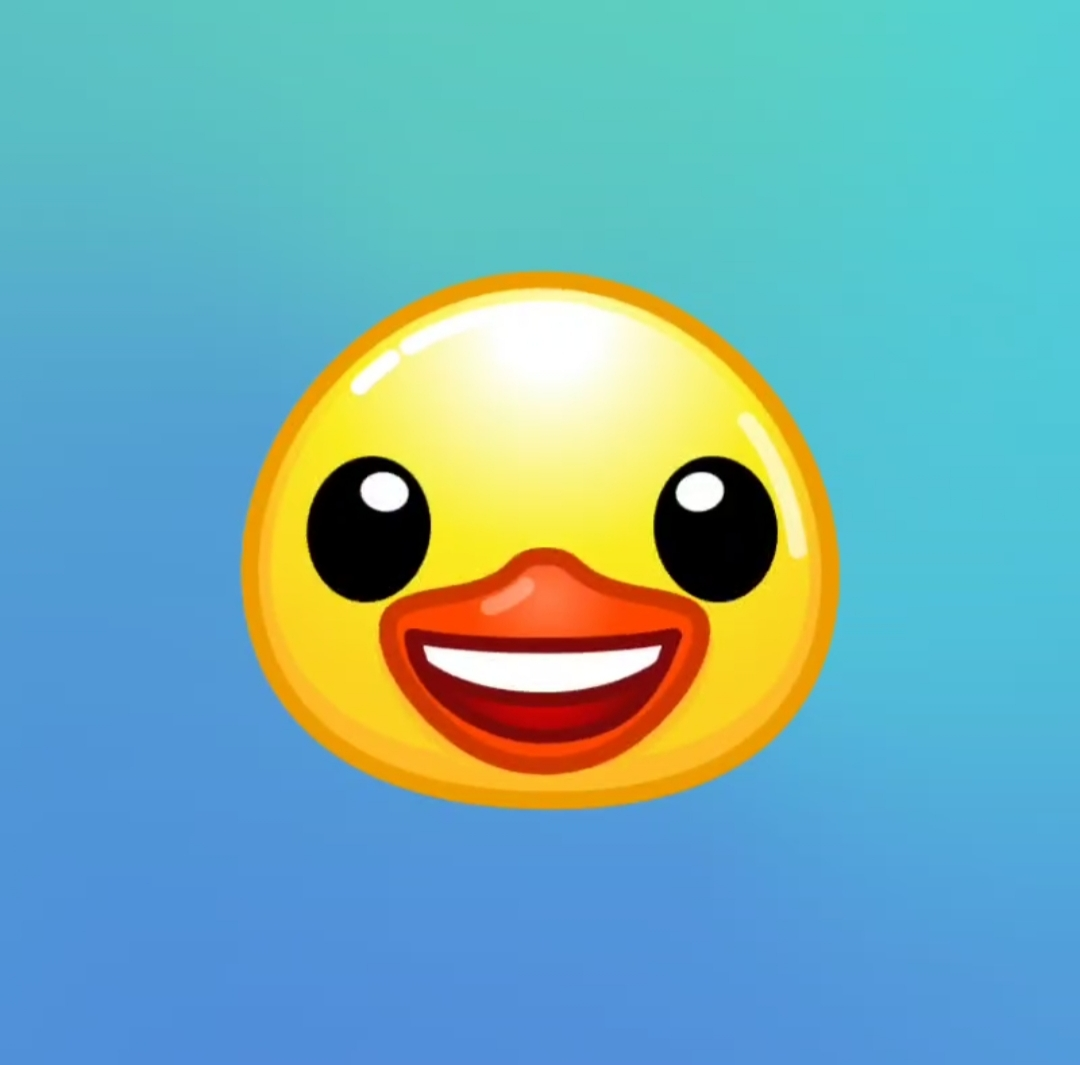 Duckcoin Logo